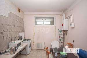 1-к квартира, вторичка, 55м2, 3/8 этаж