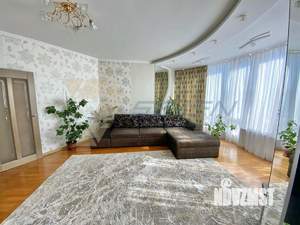 2-к квартира, вторичка, 90м2, 11/11 этаж