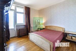 4-к квартира, вторичка, 165м2, 5/6 этаж