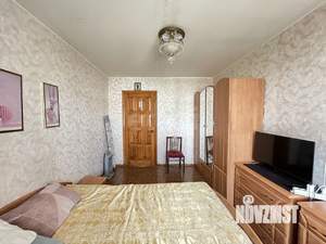 2-к квартира, вторичка, 60м2, 4/5 этаж