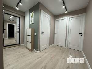 2-к квартира, вторичка, 56м2, 2/5 этаж