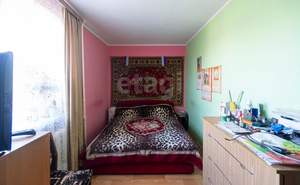 2-к квартира, вторичка, 44м2, 4/5 этаж