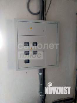 Студия квартира, вторичка, 59м2, 3/6 этаж