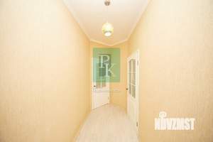 1-к квартира, вторичка, 49м2, 3/11 этаж