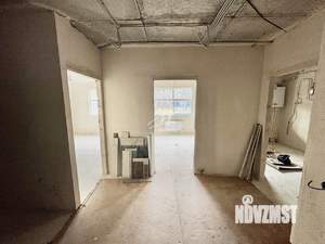 2-к квартира, вторичка, 58м2, 1/7 этаж