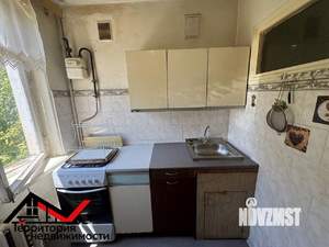 1-к квартира, вторичка, 21м2, 2/5 этаж