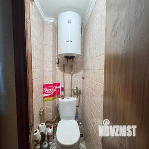 3-к квартира, вторичка, 63м2, 8/12 этаж