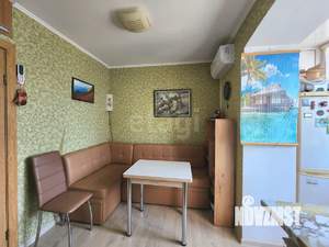 1-к квартира, вторичка, 39м2, 3/5 этаж