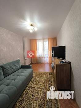 2-к квартира, вторичка, 60м2, 2/5 этаж