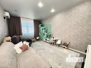 1-к квартира, вторичка, 38м2, 3/10 этаж