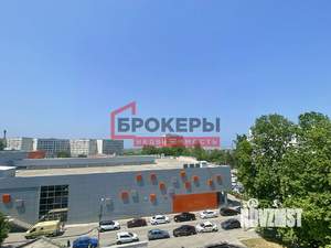 3-к квартира, вторичка, 70м2, 5/5 этаж