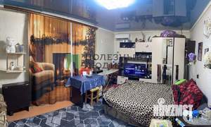 1-к квартира, вторичка, 40м2, 2/5 этаж