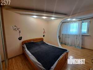 3-к квартира, вторичка, 74м2, 7/10 этаж