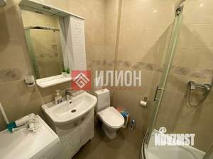 Студия квартира, вторичка, 30м2, 1/5 этаж