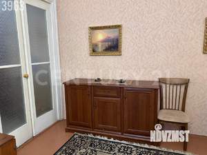 2-к квартира, вторичка, 59м2, 1/3 этаж