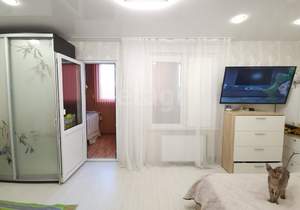 1-к квартира, вторичка, 40м2, 2/10 этаж