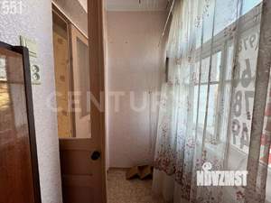 2-к квартира, вторичка, 42м2, 2/3 этаж