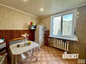 3-к квартира, вторичка, 70м2, 5/5 этаж