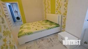 2-к квартира, вторичка, 50м2, 1/12 этаж