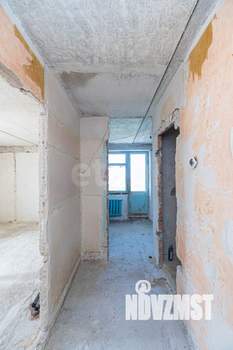 1-к квартира, вторичка, 35м2, 4/5 этаж