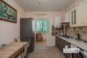 1-к квартира, вторичка, 35м2, 8/10 этаж