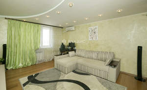 2-к квартира, вторичка, 65м2, 3/5 этаж