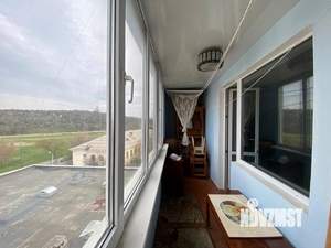 1-к квартира, вторичка, 33м2, 6/10 этаж