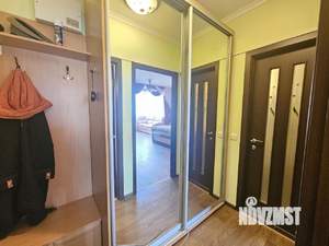 1-к квартира, вторичка, 47м2, 5/5 этаж