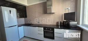 2-к квартира, вторичка, 54м2, 11/16 этаж