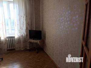 2-к квартира, вторичка, 48м2, 3/4 этаж