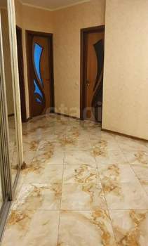 2-к квартира, вторичка, 73м2, 6/10 этаж