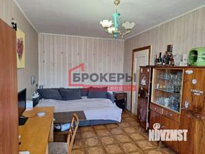 1-к квартира, вторичка, 30м2, 2/5 этаж