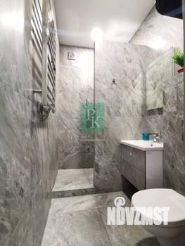 1-к квартира, вторичка, 22м2, 1/9 этаж