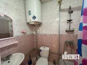 Студия квартира, вторичка, 16м2, 2/2 этаж