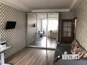 1-к квартира, вторичка, 31м2, 4/5 этаж