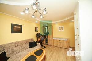 3-к квартира, вторичка, 73м2, 1/5 этаж