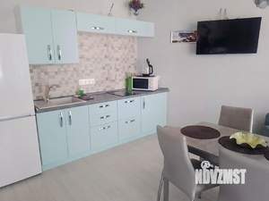 Студия квартира, вторичка, 40м2, 8/10 этаж