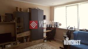 1-к квартира, вторичка, 39м2, 10/10 этаж