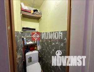 3-к квартира, вторичка, 62м2, 5/5 этаж