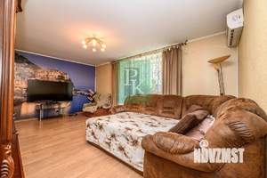 2-к квартира, вторичка, 51м2, 2/5 этаж