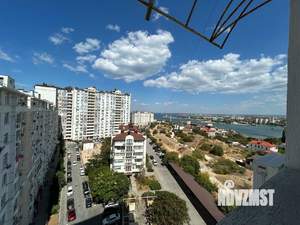 3-к квартира, вторичка, 85м2, 9/13 этаж