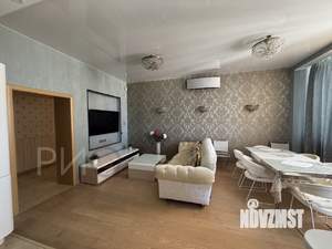 3-к квартира, вторичка, 133м2, 12/13 этаж