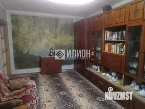 3-к квартира, вторичка, 69м2, 5/5 этаж