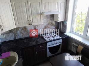 1-к квартира, вторичка, 30м2, 5/5 этаж