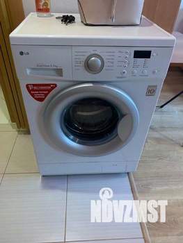 1-к квартира, вторичка, 18м2, 2/5 этаж