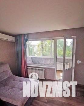 2-к квартира, вторичка, 58м2, 2/12 этаж