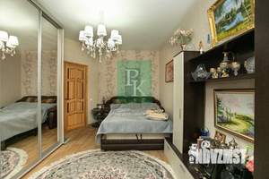 1-к квартира, вторичка, 38м2, 2/9 этаж