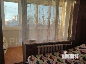 2-к квартира, вторичка, 56м2, 4/9 этаж