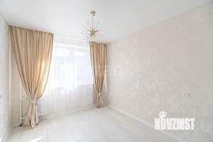 3-к квартира, вторичка, 73м2, 6/17 этаж