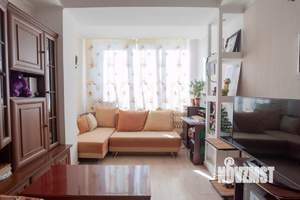 1-к квартира, вторичка, 35м2, 2/10 этаж